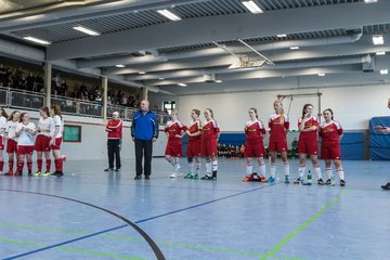 Bild 467 - Frauen Kreismeisterschaft SE